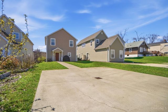 764 Morgan Street, Cincinnati, OH 45206