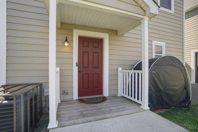 764 Morgan Street, Cincinnati, OH 45206