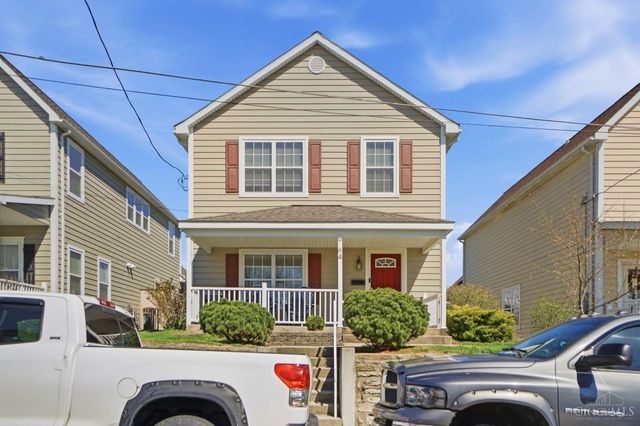 764 Morgan Street, Cincinnati, OH 45206