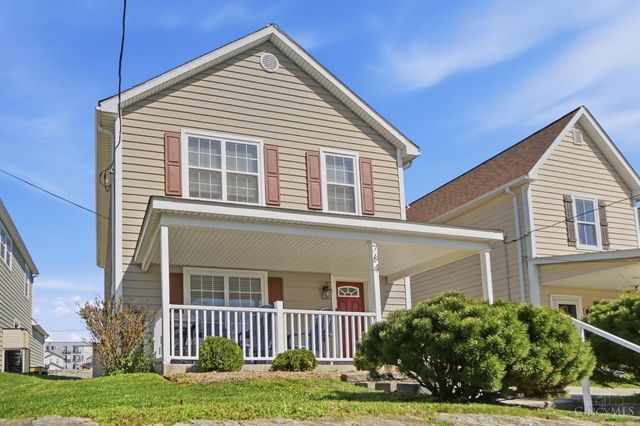 764 Morgan Street, Cincinnati, OH 45206