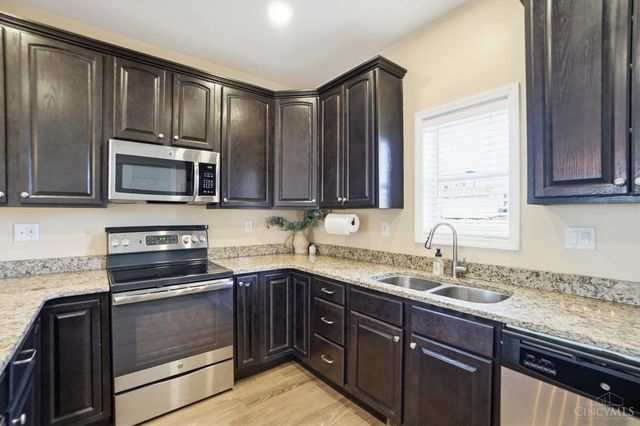 764 Morgan Street, Cincinnati, OH 45206