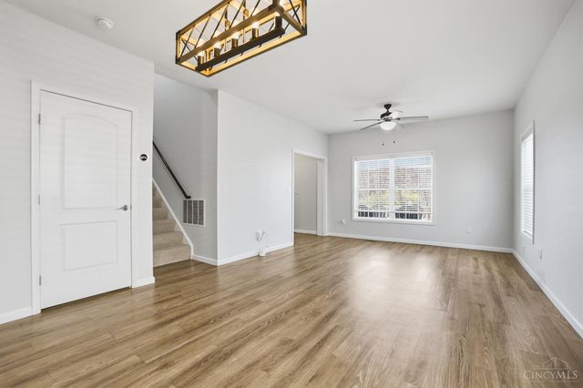 764 Morgan Street, Cincinnati, OH 45206