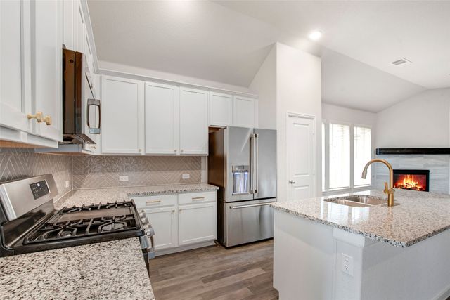 5608 Crestview Drive, Celina, TX 75009