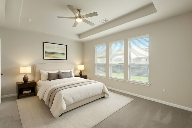 5608 Crestview Drive, Celina, TX 75009