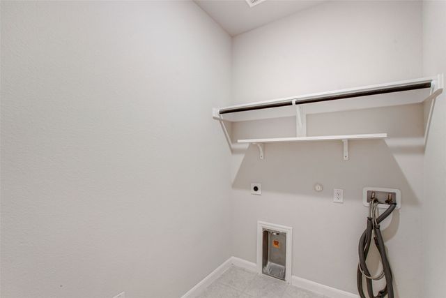 5608 Crestview Drive, Celina, TX 75009