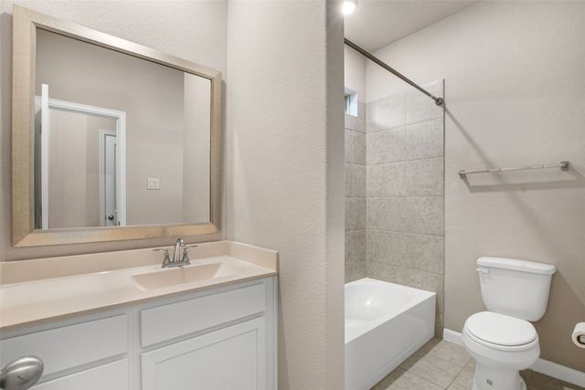 5608 Crestview Drive, Celina, TX 75009