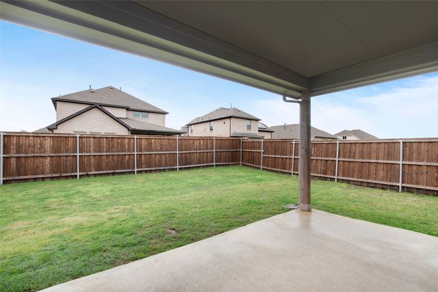 5608 Crestview Drive, Celina, TX 75009