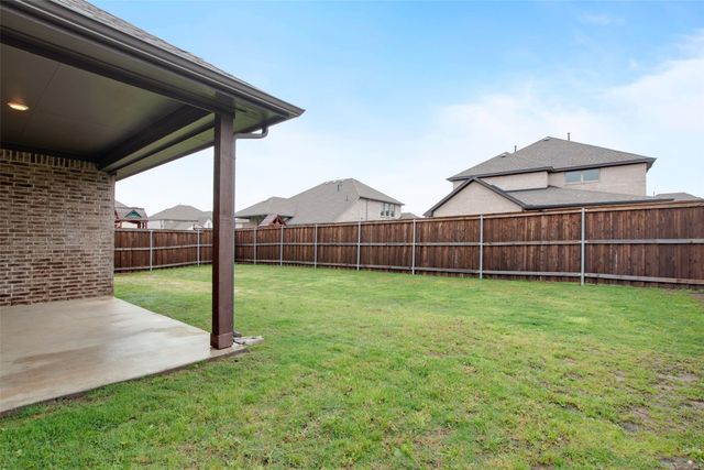 5608 Crestview Drive, Celina, TX 75009