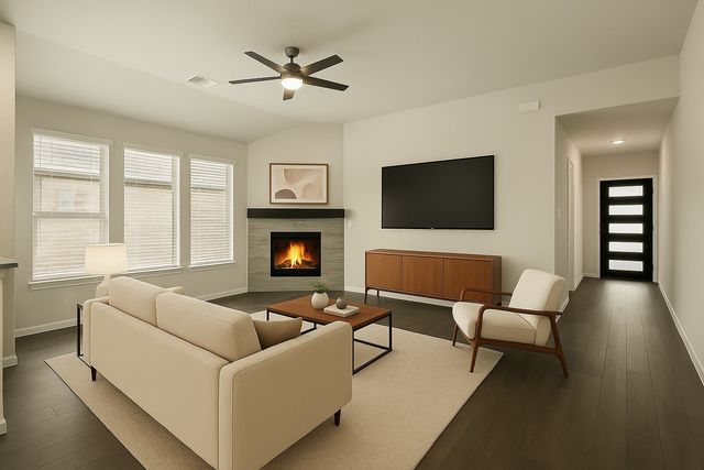 5608 Crestview Drive, Celina, TX 75009