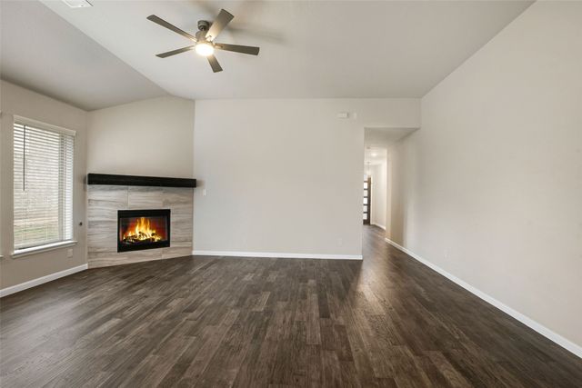 5608 Crestview Drive, Celina, TX 75009