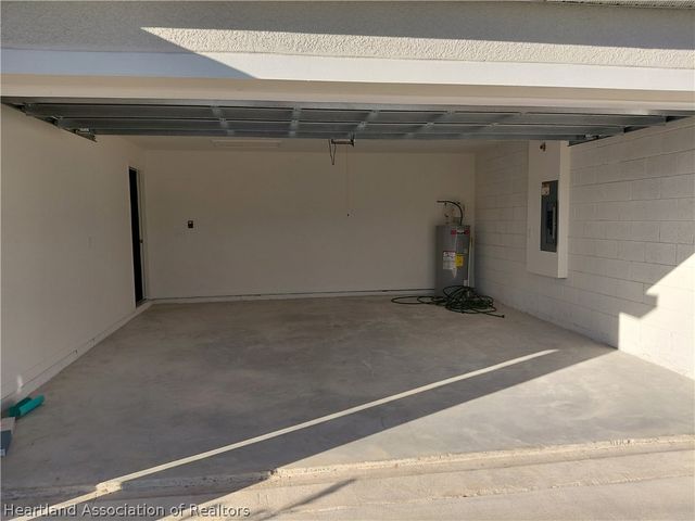 1856 GRAND RIDGE Street, Sebring, FL 33872