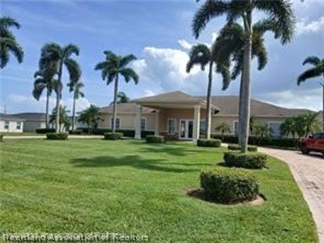 1856 GRAND RIDGE Street, Sebring, FL 33872