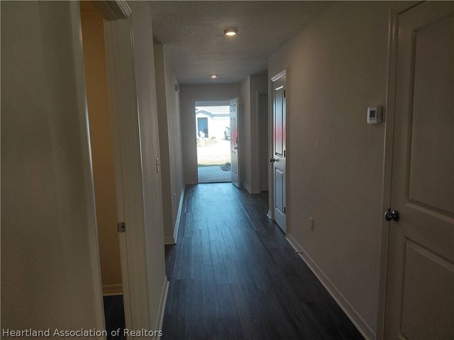 1856 GRAND RIDGE Street, Sebring, FL 33872