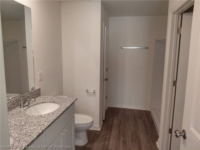 1856 GRAND RIDGE Street, Sebring, FL 33872