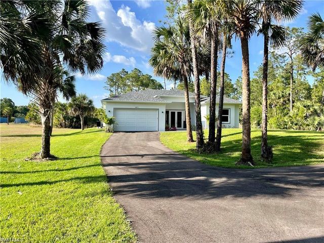 3471 36th AVE SE, Naples, FL 34117