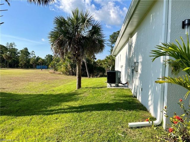 3471 36th AVE SE, Naples, FL 34117
