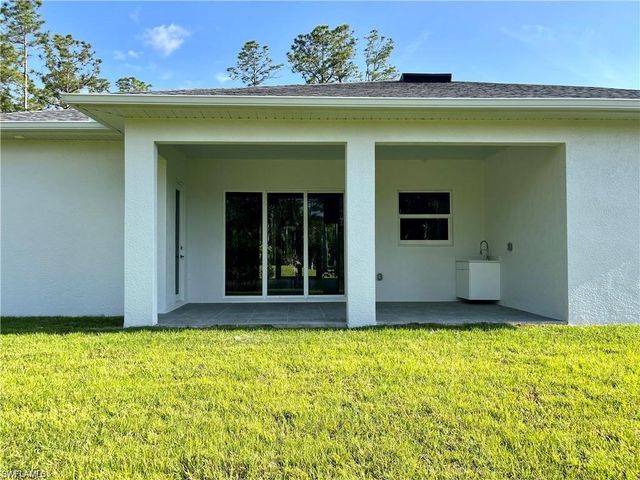 3471 36th AVE SE, Naples, FL 34117
