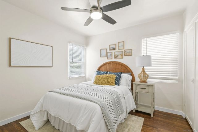 4614-4616 Larkspur St, San Diego, CA 92107