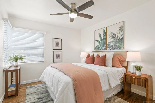 4614-4616 Larkspur St, San Diego, CA 92107