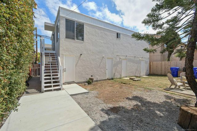 4614-4616 Larkspur St, San Diego, CA 92107