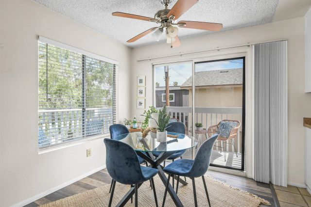 4614-4616 Larkspur St, San Diego, CA 92107