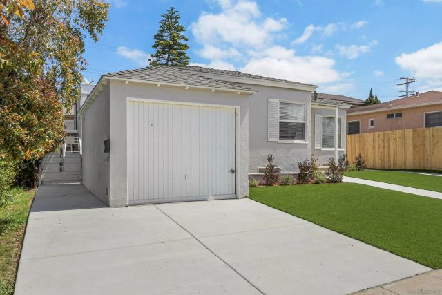 4614-4616 Larkspur St, San Diego, CA 92107