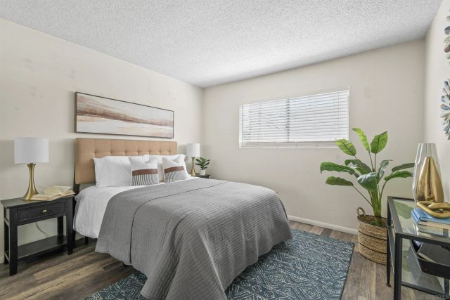 4614-4616 Larkspur St, San Diego, CA 92107