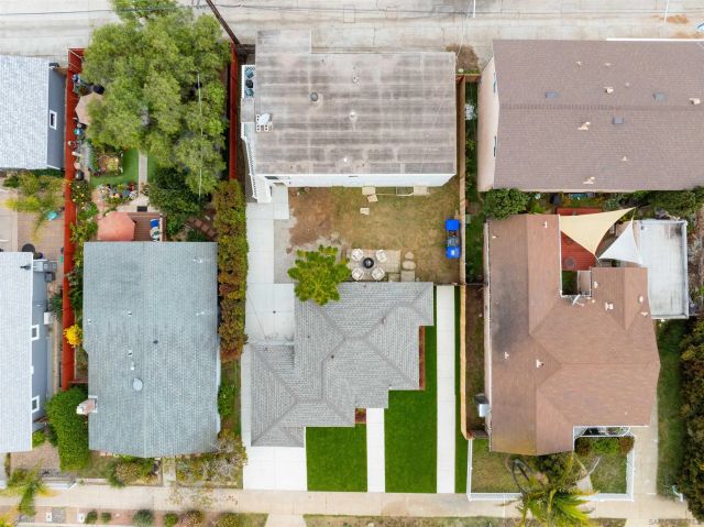 4614-4616 Larkspur St, San Diego, CA 92107