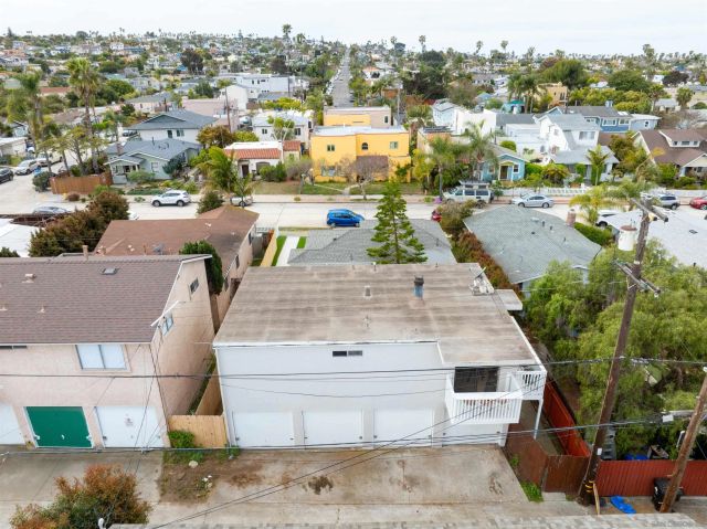 4614-4616 Larkspur St, San Diego, CA 92107