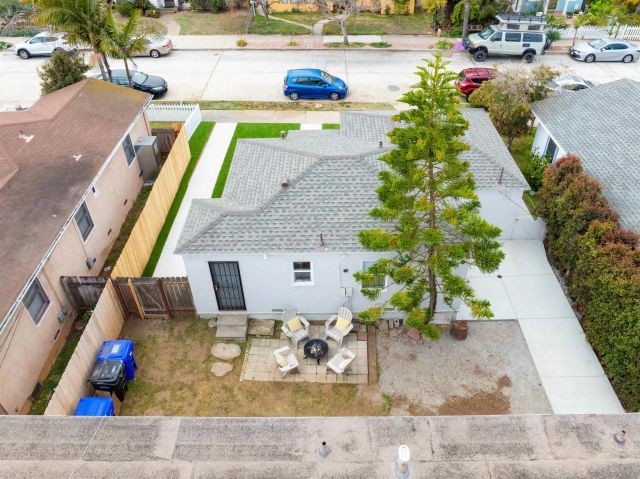 4614-4616 Larkspur St, San Diego, CA 92107