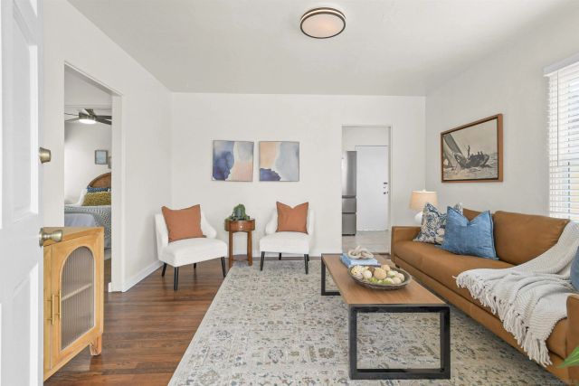 4614-4616 Larkspur St, San Diego, CA 92107