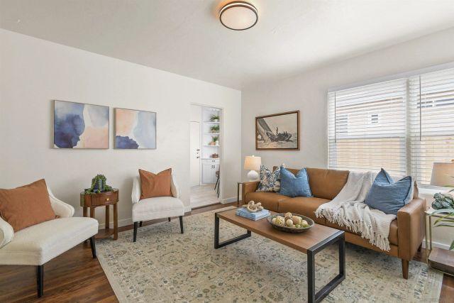 4614-4616 Larkspur St, San Diego, CA 92107