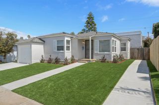 4614-4616 Larkspur St, San Diego, CA 92107