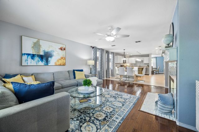 13361 Sorrento Drive, Frisco, TX 75035