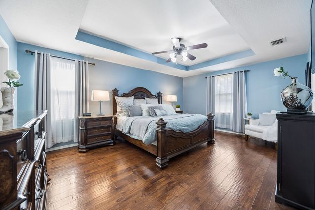 13361 Sorrento Drive, Frisco, TX 75035