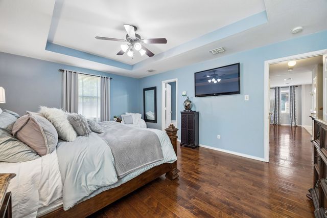 13361 Sorrento Drive, Frisco, TX 75035