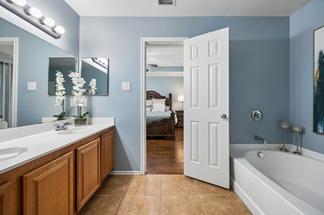 13361 Sorrento Drive, Frisco, TX 75035