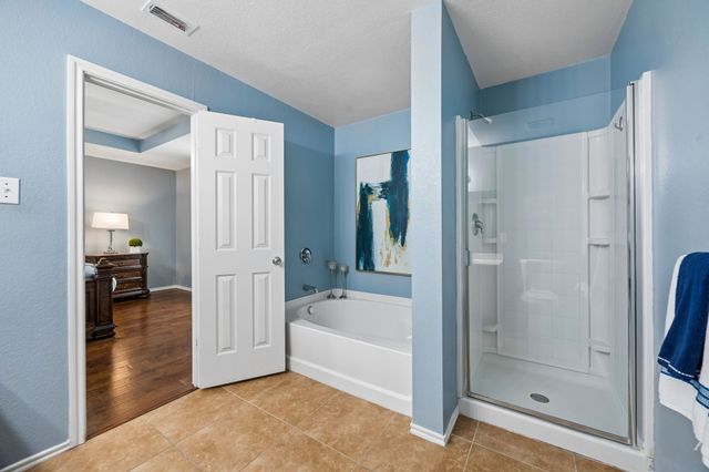 13361 Sorrento Drive, Frisco, TX 75035