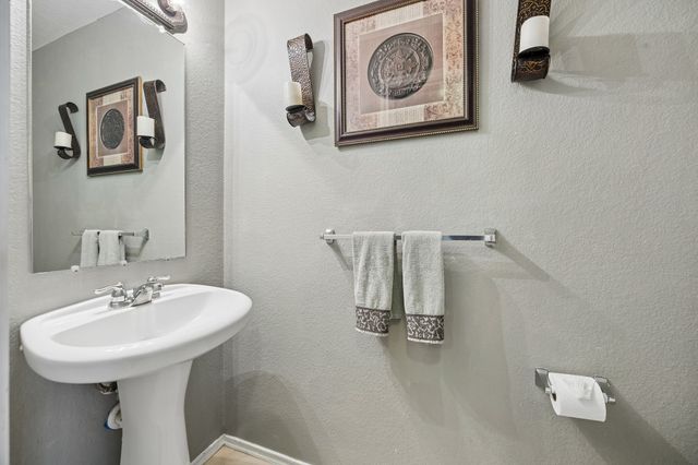 13361 Sorrento Drive, Frisco, TX 75035