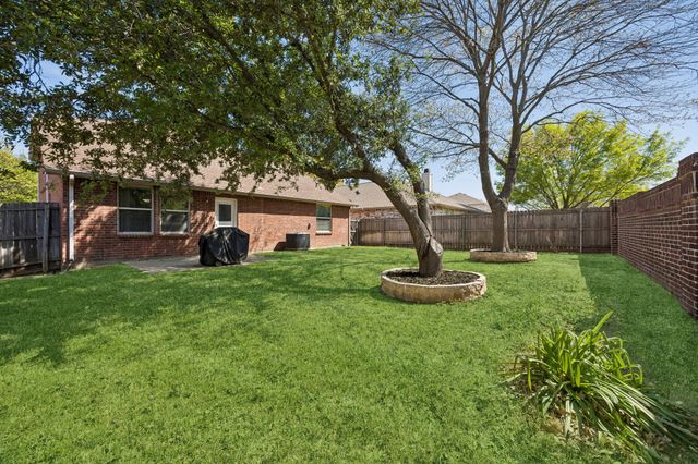 13361 Sorrento Drive, Frisco, TX 75035