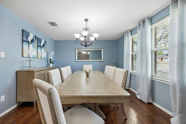 13361 Sorrento Drive, Frisco, TX 75035