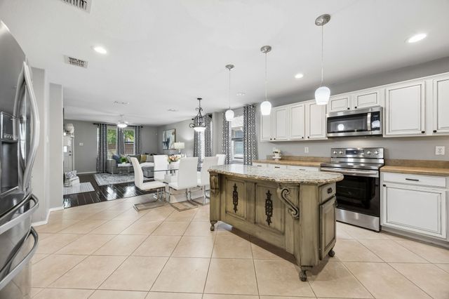 13361 Sorrento Drive, Frisco, TX 75035