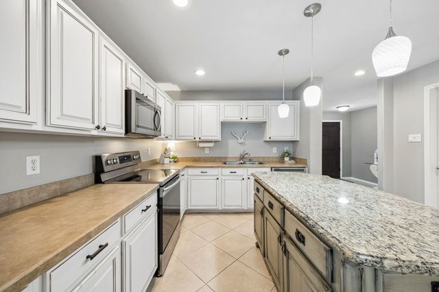 13361 Sorrento Drive, Frisco, TX 75035