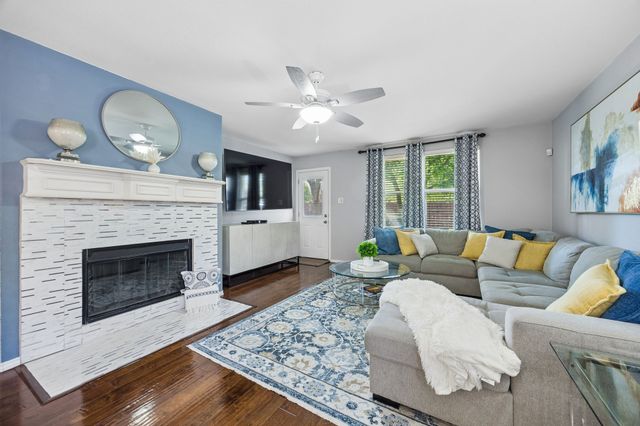 13361 Sorrento Drive, Frisco, TX 75035