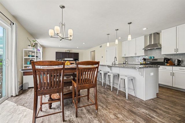 1144 Cobblestone Way Drive, Byron Center, MI 49315