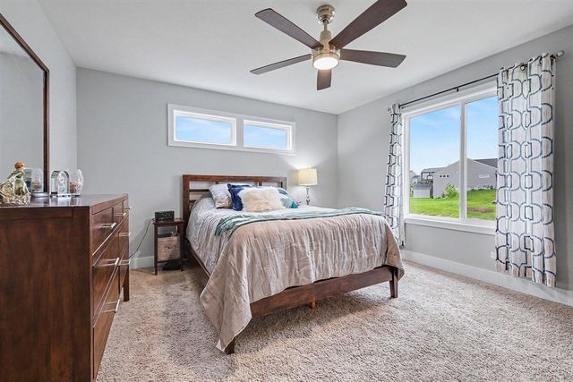1144 Cobblestone Way Drive, Byron Center, MI 49315