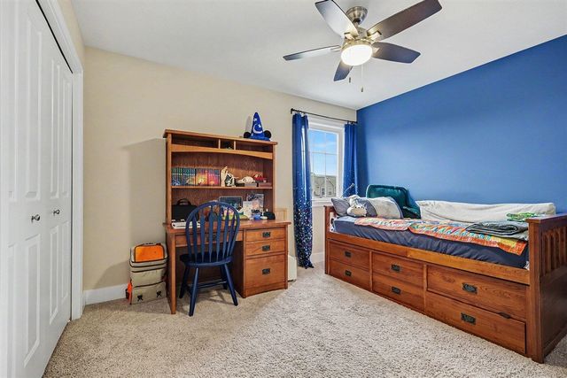 1144 Cobblestone Way Drive, Byron Center, MI 49315