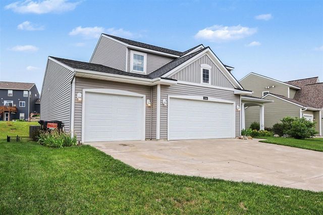 1144 Cobblestone Way Drive, Byron Center, MI 49315