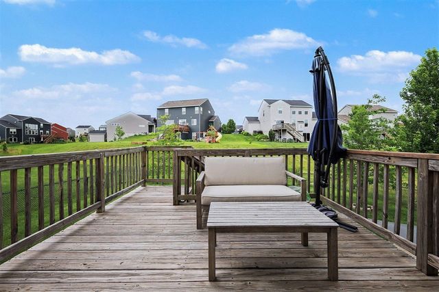 1144 Cobblestone Way Drive, Byron Center, MI 49315