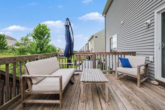 1144 Cobblestone Way Drive, Byron Center, MI 49315